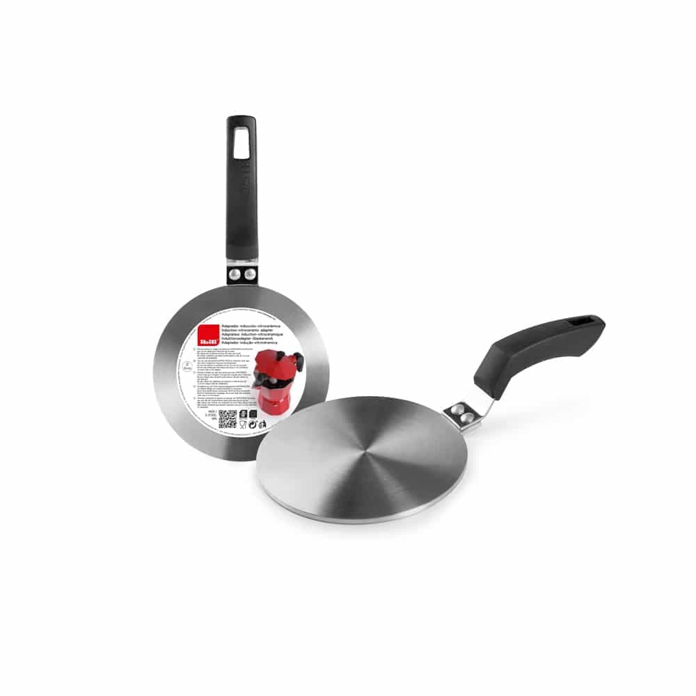 Disque relais induction - Inox IBILI