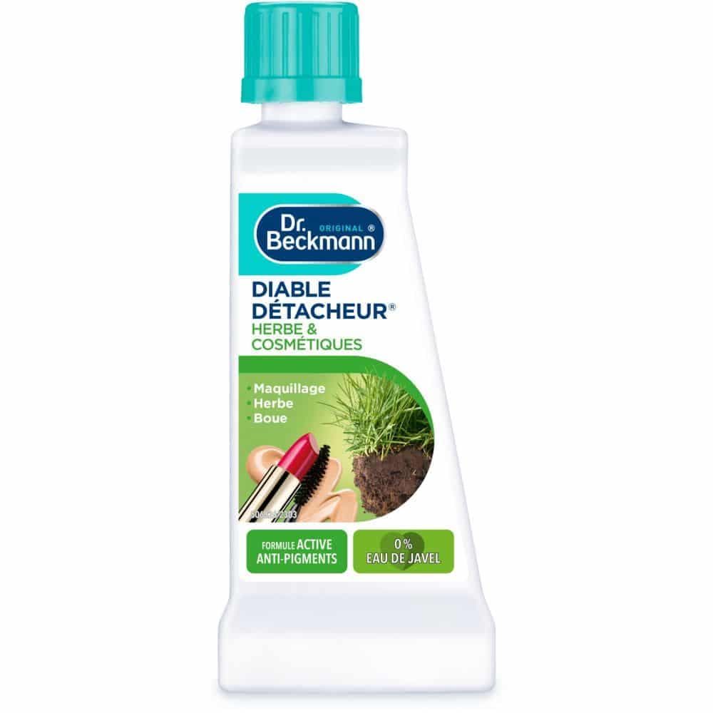 Diable Détacheur - Herbe et Cosmétiques 50ml DR. BECKMANN