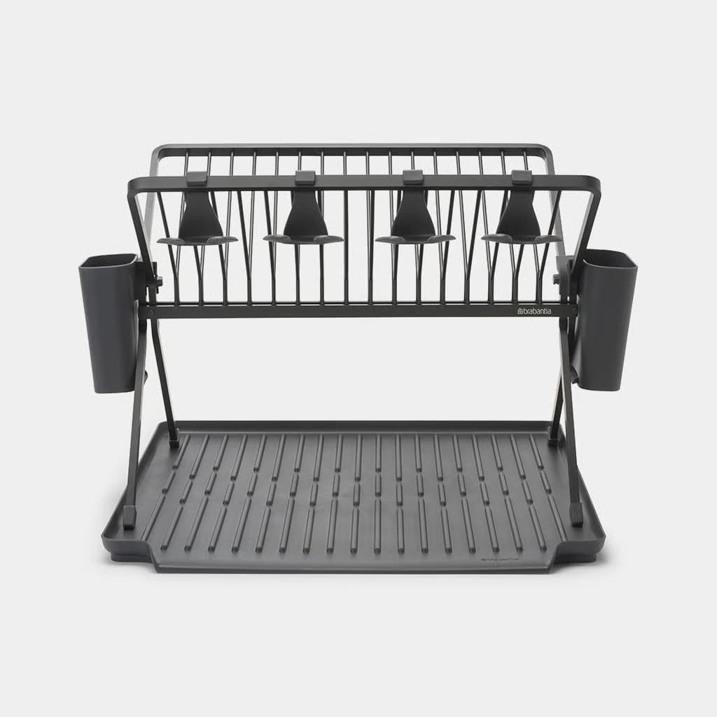Égouttoir pliant à vaisselle BRABANTIA