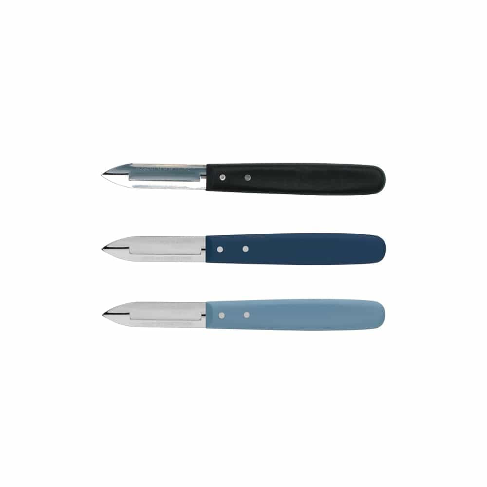 Éplucheur 1 tranchant - Affidenté confort NOGENT