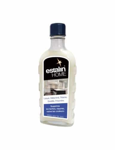 Nettoyant raviveur Surface modernes 250ml ESTALIN