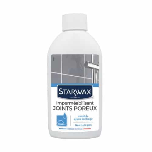 Imperméabilisant joints poreux 200ml STARWAX