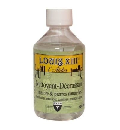 Nettoyant - Décrassant Marbre 250ml LOUIS XIII