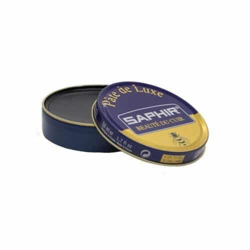 Cirage Pâte de luxe 50ml SAPHIR