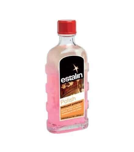 Polish Nettoyant & Protecteur 250ml ESTALIN