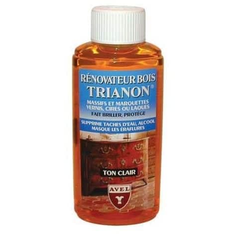 Rénovateur pour bois Trianon 200ml AVEL