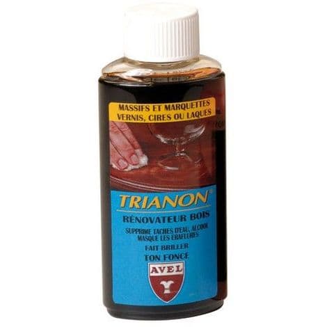 Rénovateur pour bois Trianon 200ml AVEL