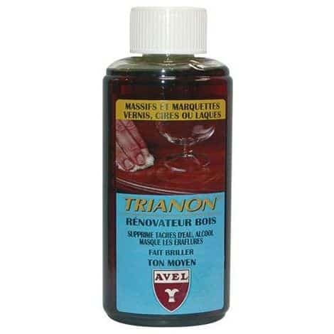 Rénovateur pour bois Trianon 200ml AVEL