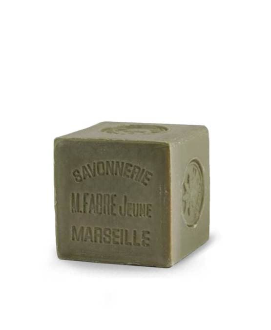 Savon de Marseille - Olive MARIUS FABRE