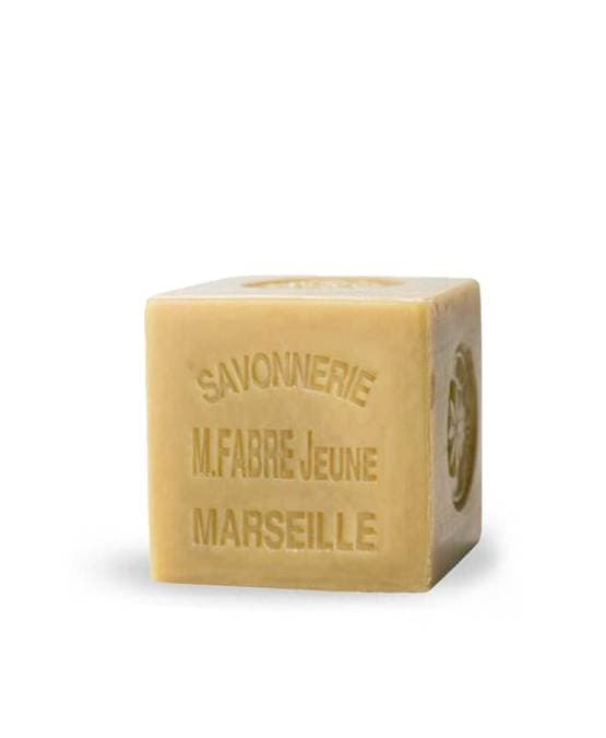 Savon de Marseille - Végétal MARIUS FABRE