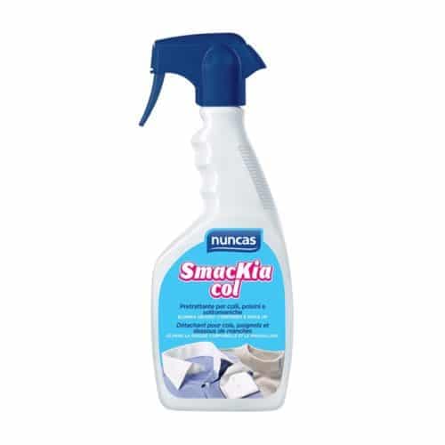 Détachant avant lavage SmacKia Col 500ml NUNCAS