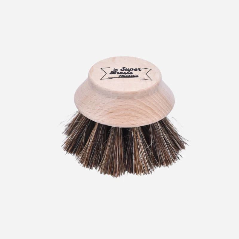 Tête de rechange souple - Super brosse vaisselle ANDRÉE JARDIN