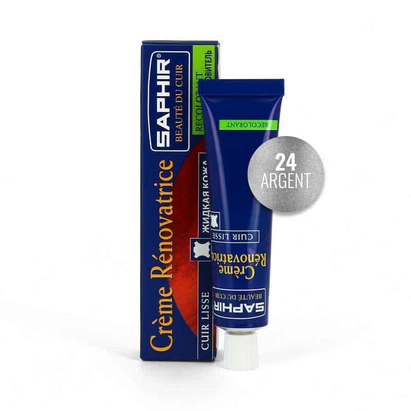 Crème rénovatrice Tube 25ml SAPHIR