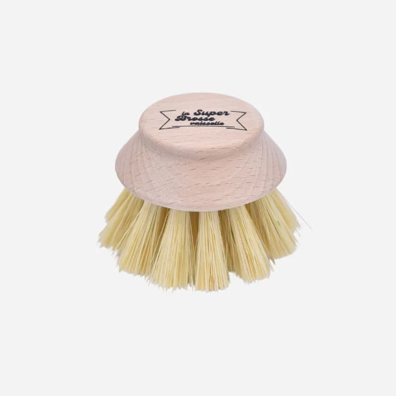Tête de rechange medium - Super brosse vaisselle ANDRÉE JARDIN