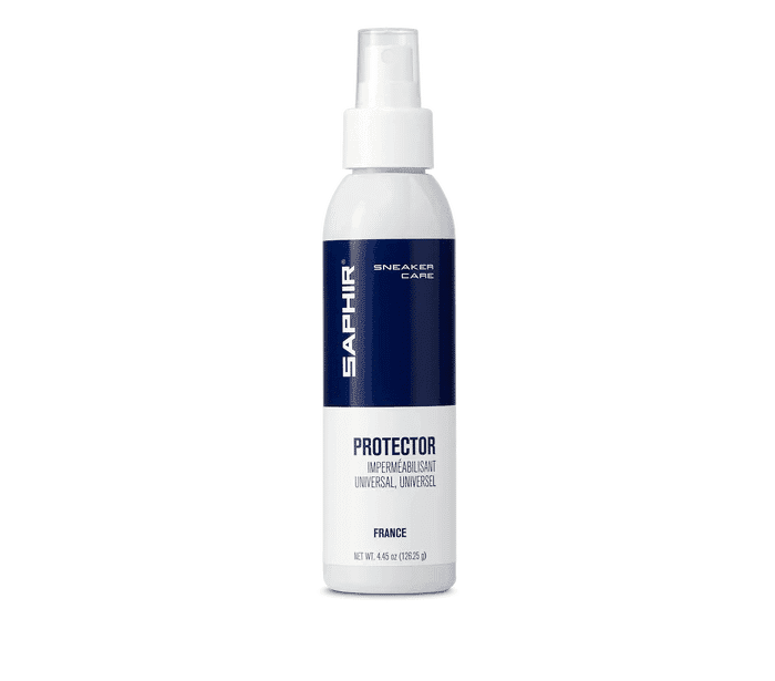 Imperméabilisant protecteur Sneaker 125ml SAPHIR