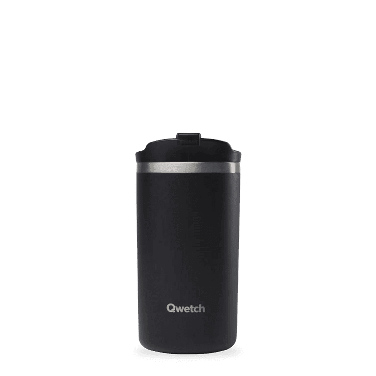 Travel Mug isotherme 350ml QWETCH
