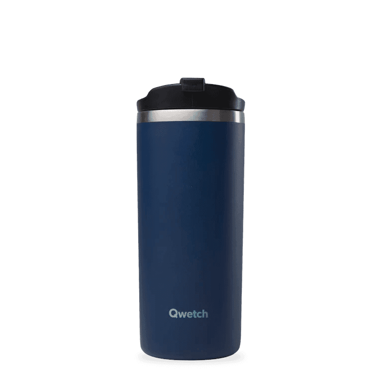 Travel Mug isotherme 470ml QWETCH