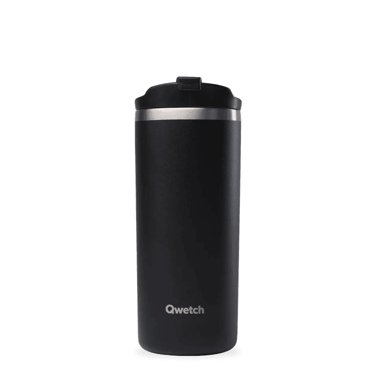 Travel Mug isotherme 470ml QWETCH