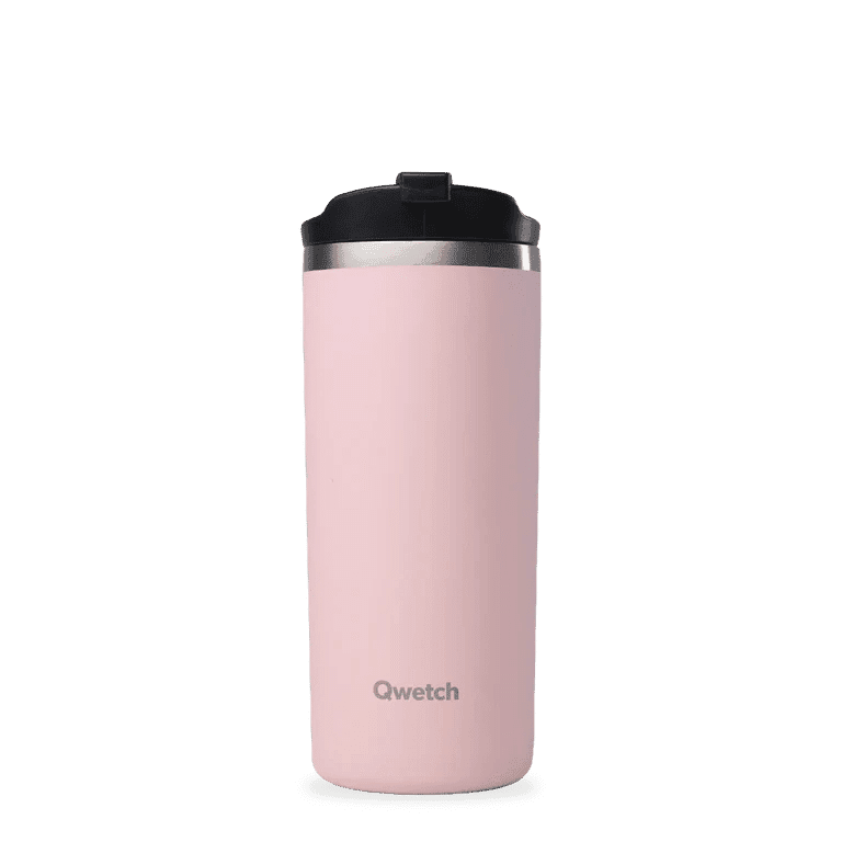 Travel Mug isotherme 470ml QWETCH