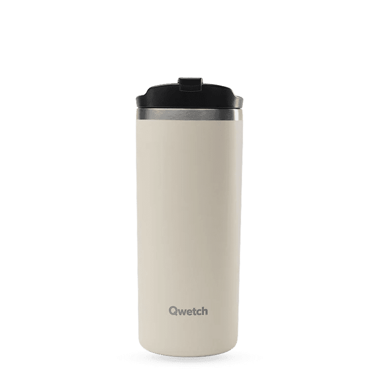 Travel Mug isotherme 470ml QWETCH