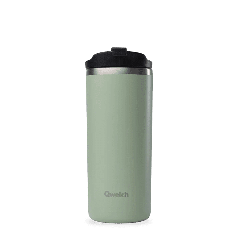 Travel Mug isotherme 470ml QWETCH