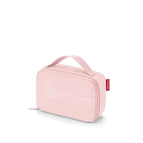 Sac isotherme Thermocase - Twist Rose poudré REISENTHEL