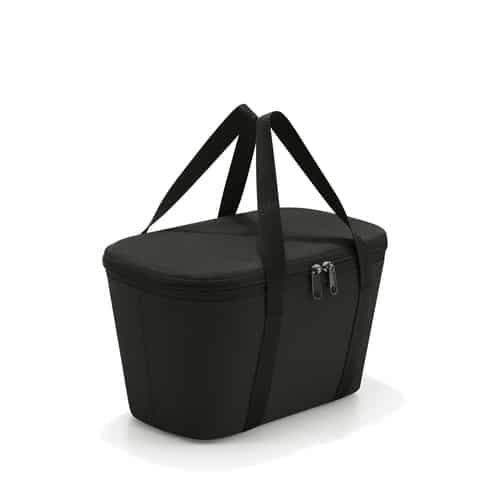 Sac isotherme Coolerbag XS - Noir REISENTHEL