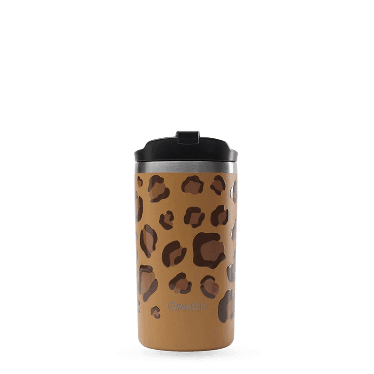 Travel Mug isotherme 350ml QWETCH