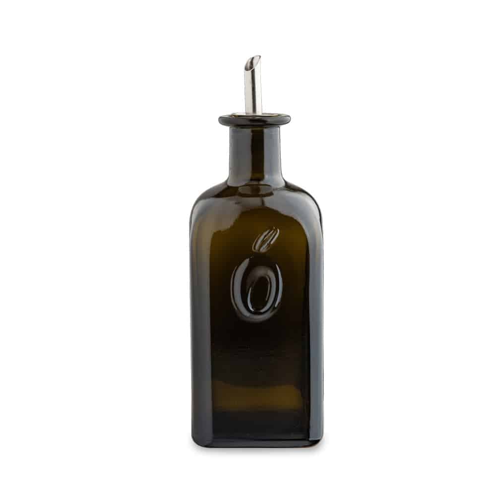 Huilier en verre 500ml Moresca OLIPAC