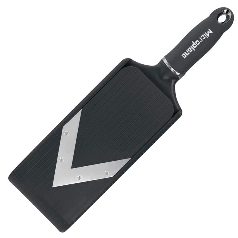Mandoline Lame V PureCut MICROPLANE