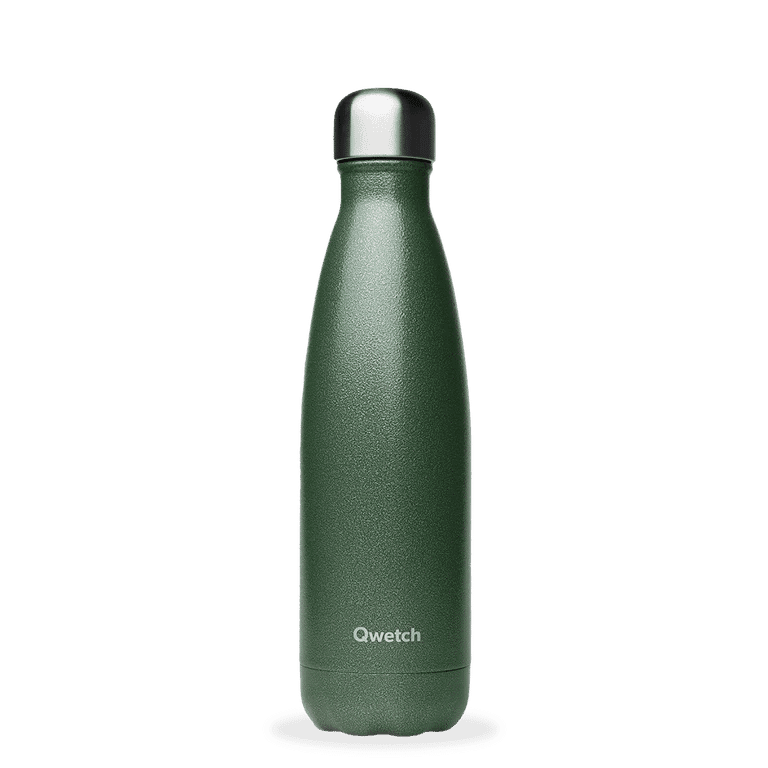 Bouteille isotherme Originals Pro - 500ml QWETCH