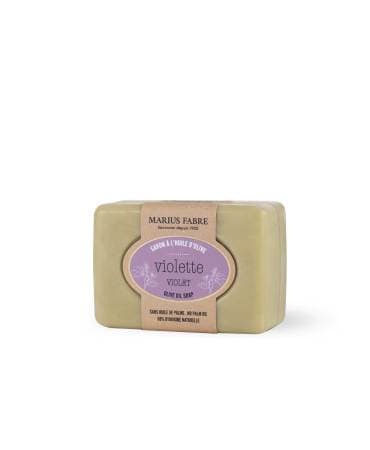 Savon parfumé 100g MARIUS FABRE