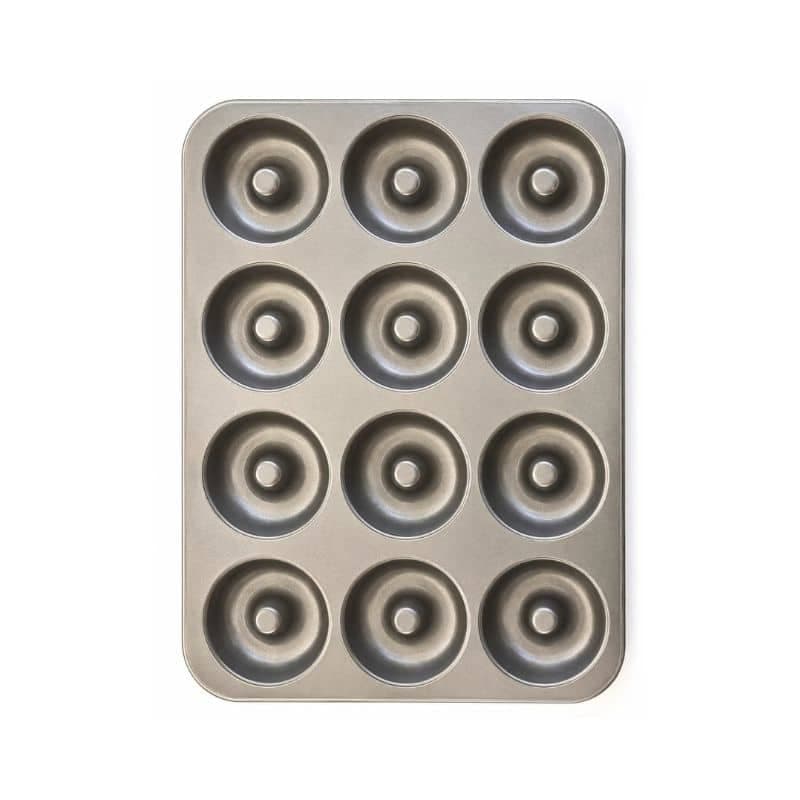 Moule 12 mini donuts MASTRAD