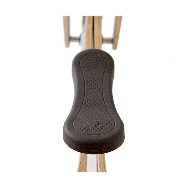 Couvre Selle Draisienne Wishbone Bike couleur Noire - Draisiennes