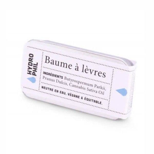 Baume à lèvres HydroPhil® - Cosmétiques Hygiène écologique