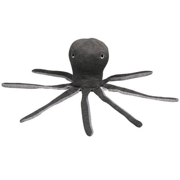 Grande Peluche Poulpe 60cm Filibabba® - Doudou peluche Design