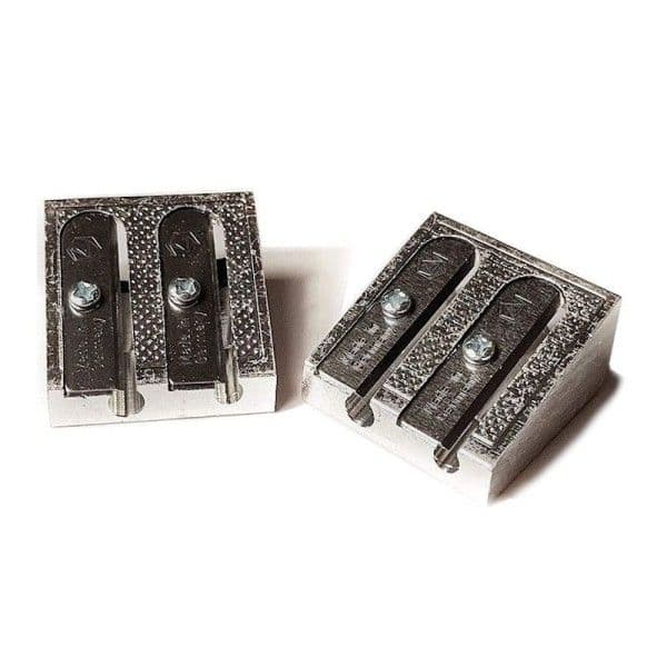 Taille Crayon 2 tailles Métal Stockmar® - Crayons Stockmar®