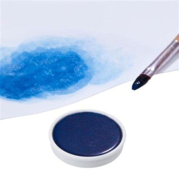 Coupelle de Peinture Gouache Bleu de Prusse Stockmar® - Peinture