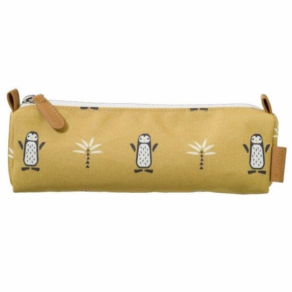 Trousse écolier Pingouin Fresk® - Fournitures scolaires