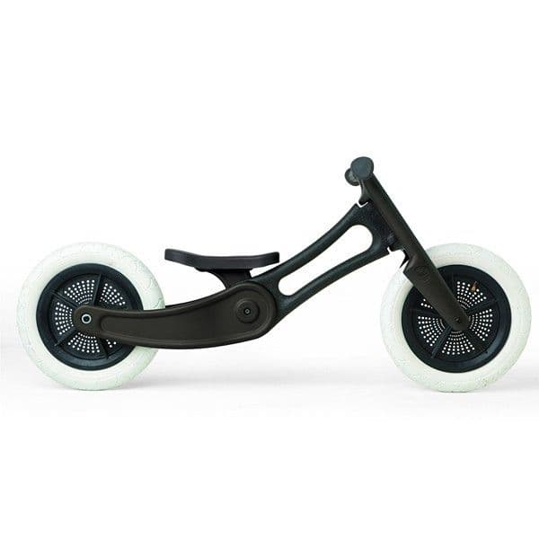 Draisienne Wishbone Bike 2 en 1 Recycled Edition - Jouet Ecologique