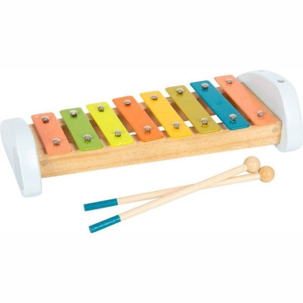 Jouet en bois Xylophone Groovy beats Small foot by Legler® - Jouets