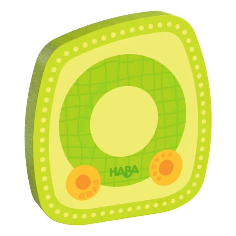 Lettre en Bois Décoratives O Haba® - Décoration Chambre