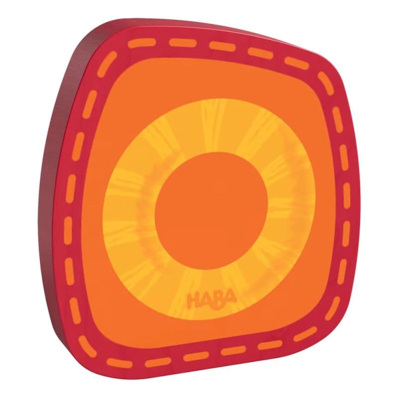 Lettre en Bois Décoratives O Haba® - Décoration Chambre