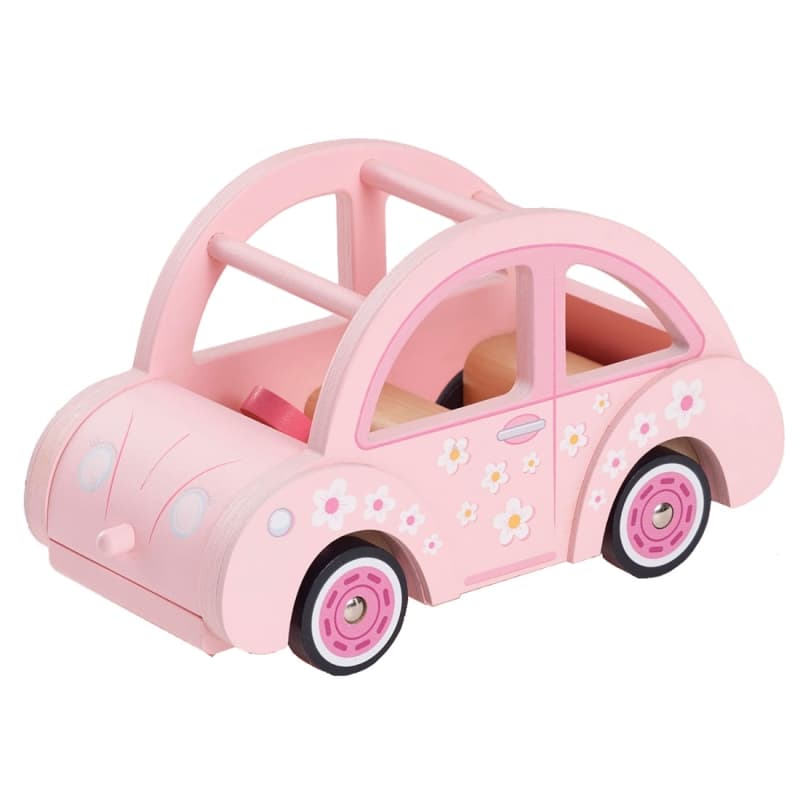 Accessoires Maison de Poupée 'La voiture de Sophie' Le Toy Van® - J