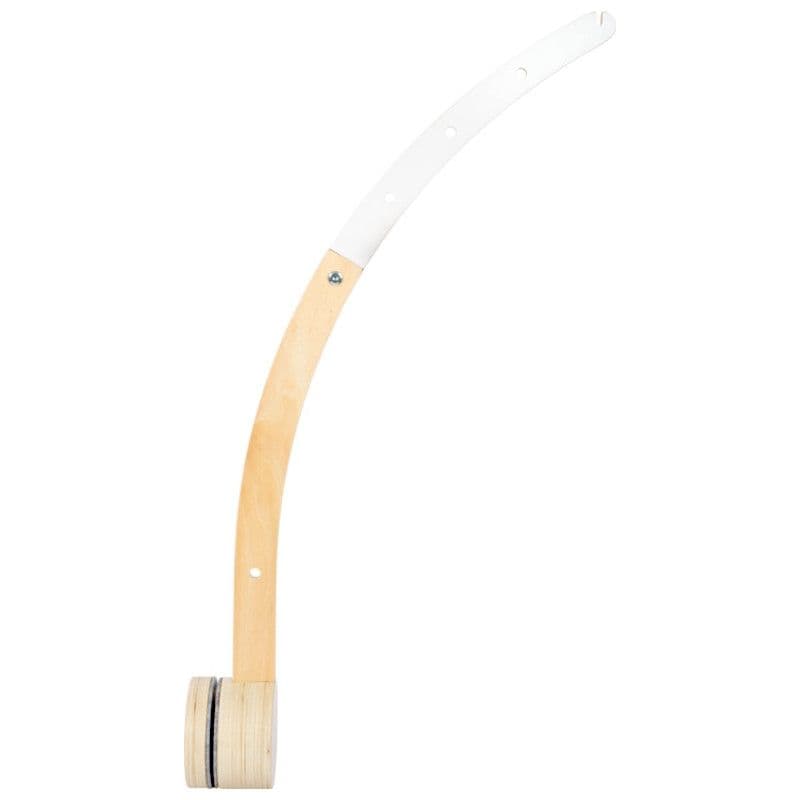 Support de Mobile en bois (Potence) Lit bébé Small foot by Legler®
