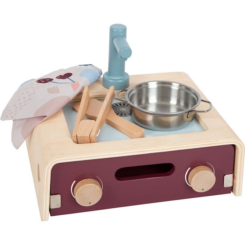 Cuisine pour enfant Camping 'Tasty' Small foot by Legler®