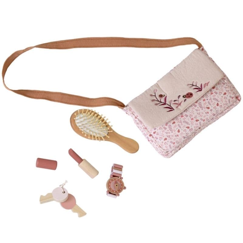 Jouet d'imitation Sac à main set de beauté coccinelle Egmont Toys® -
