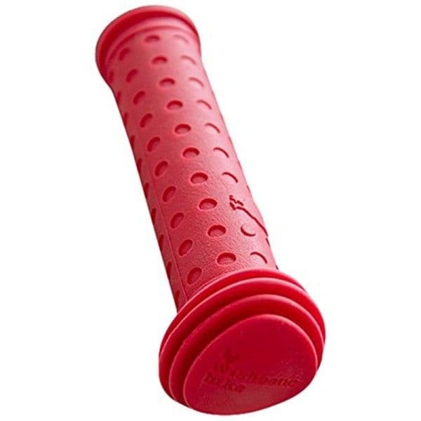 Poignées Rouge Draisiennes Wishbone Bike - Draisiennes