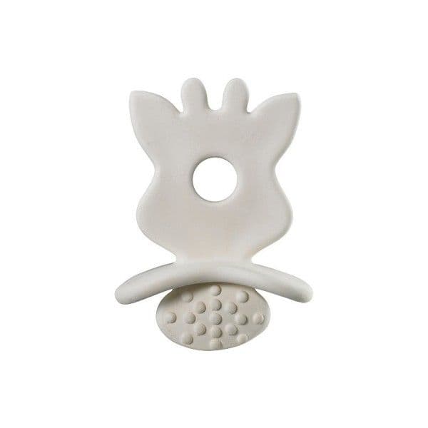 Chewing Rubber Sophie la Girafe® So'Pure - Jouet Caoutchouc Vulli®