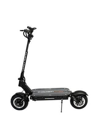 Trottinette électrique MINIMOTORS DUALTRON THUNDER